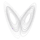 Deep attractors: Where deep learning meets chaos