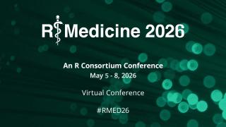R/Medicine 2026
