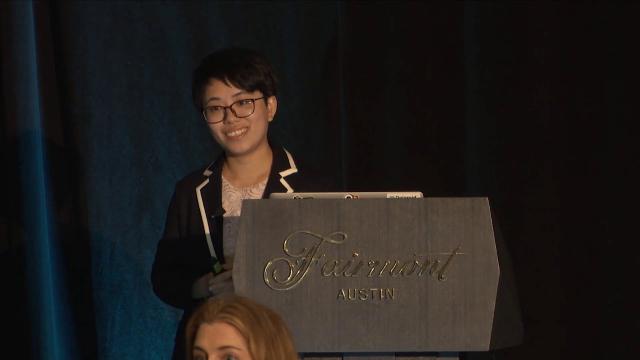 Earo Wang | Melt the clock Tidy time series analysis | RStudio (2019)