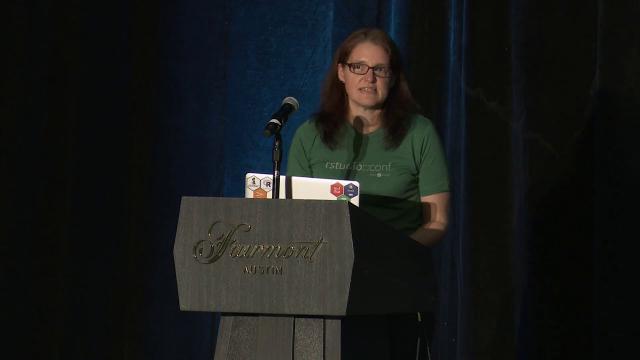 Amanda Gadrow | Getting it right: Writing reliable and maintainable R code | RStudio (2019)