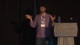 Karthik Ram | A guide to modern reproducible data science with R | RStudio (2019)