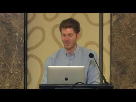 Davis Vaughn | Sliding Windows and Calendars | RStudio (2020)