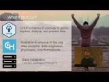 Brendan Graham | Using R Bridge the Gap in Electronic Medical Record Reporting | Posit (2020)