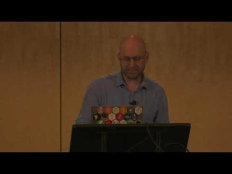 Rob Hyndman | How Rmarkdown changed my life | RStudio (2020)