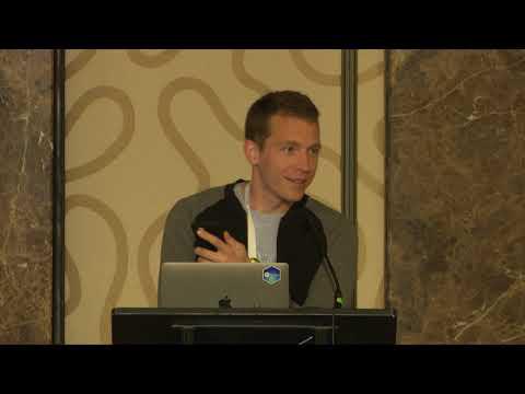 Colin Gillespie | How to win an AI Hackathon, without using AI | RStudio (2020)