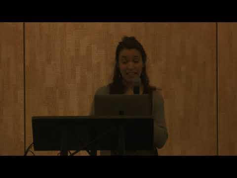 Desiree De Leon | Of Teacups, Giraffes, and R Markdown | RStudio (2020)