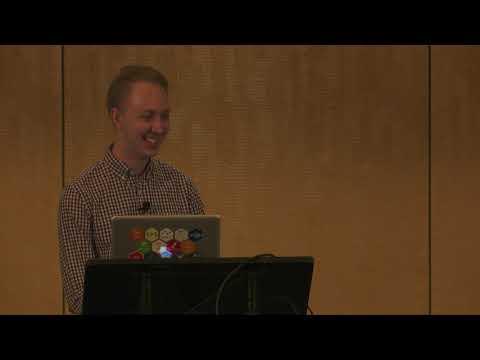 Jake Thompson | Branding and Packaging Reports with R Markdown | RStudio (2020)