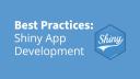 Olga Mierzwa-Sulima | Best Practices for Developing Shiny Apps | RStudio