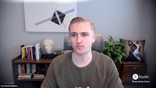 RStudio Team Deep Dive | In A Hosted Environment