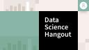 Data Science Hangout | Jarus Singh, Pandora | Human in the Loop