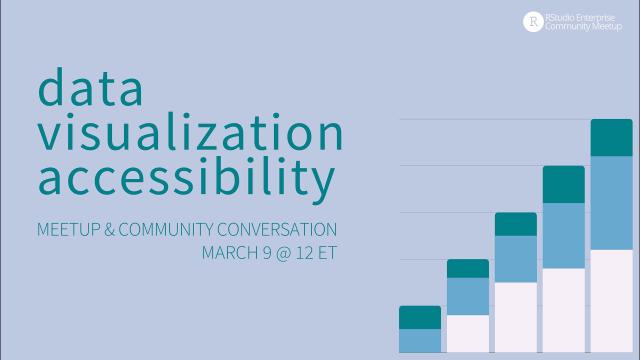 Mara Averick & Maya Gans | Data Visualization Accessibility | RStudio Meetup