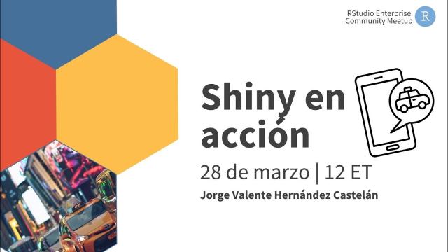 Jorge Valente Hernández Castelán | Algunas formas de ver a Uber en datos: Shiny en acción