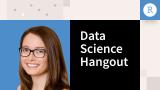 Data Science Hangout | Alice Walsh, Pathos | Improving an Interview Experience