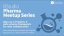 Posit Meetup | Afshin Mashadi-Hossein, Bristol Myers Squibb | Framework for Data Collaboration