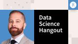 Data Science Hangout | Jay Sewell, Harry Rosen | Prioritizing work with a centralized data team
