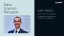 Justin Elszasz @ City of Baltimore | Data governance to better serve citizens | Data Science Hangout