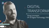 What Exactly Is Digital Transformation? | Posit + PING