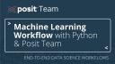 How to build a model annotation tool with FastAPI, Quarto & Shiny for Python