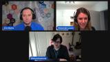Eric Nantz, Alex Lauer, Rich Iannone - A Pivotal Year of Milestones in R Consortium Working Groups