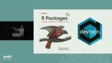 Becoming an R Package Author (or How I Got Rich Responding to GitHub Issues) - posit::conf(2023)