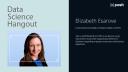 People Analytics at AT&T with Liz Esarove | Data Science Hangout