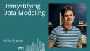 Kshitij Aranke - Demystifying Data Modeling