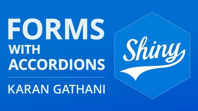 Transform Boring Forms into Eye-Catching UI: Shiny Party Tricks That Will Make You Look Like a Pro 🎉