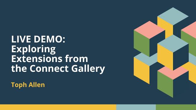 Exploring Extensions from the Posit Connect Gallery (Toph Allen) | posit::conf(2025)