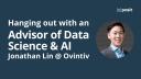 Driving Shiny adoption by removing friction | Jonathan Lin | Data Science Hangout