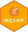 blogdown