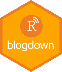 blogdown