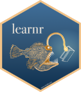 learnr