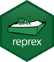 reprex