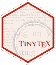 tinytex